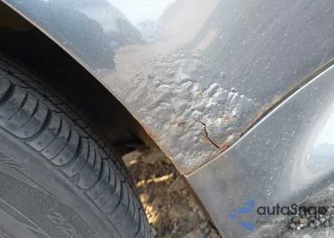 2001 BMW Z3 2.5I z USA, uszkodzony, nr VIN WBACN33491LM01252